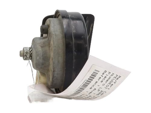 Horn PEUGEOT 206 Hatchback (2A/C) 1.4 HDi eco 70 | BP27999443E13 