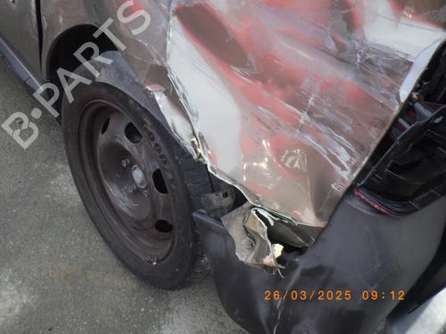 Seat buckle PEUGEOT PARTNER Tepee 1.2 THP | BP29220908I32 - Image 21