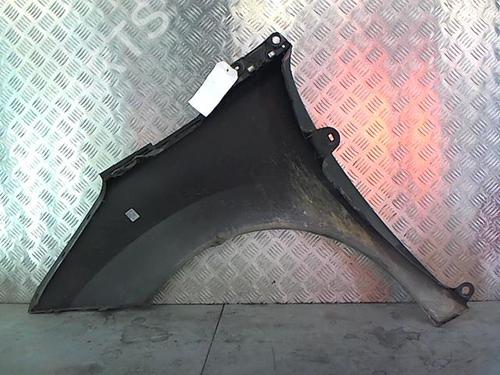 Right front fenders PEUGEOT 3008 I MPV (0U_) 1.6 HDi | BP23840469C42 