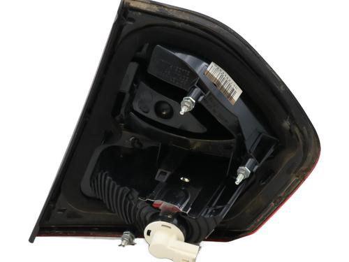 Venstre baglygte bagklap CITROËN C4 Picasso I MPV (UD_) 1.6 HDi 110 | BP29756272C79 