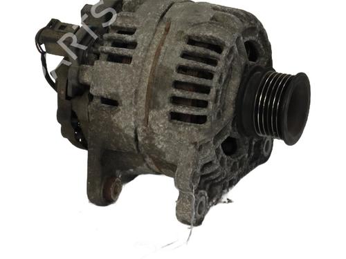 Lichtmaschine für VW POLO (9N_, 9A_) 1.4 16V (75 hp) 23839127