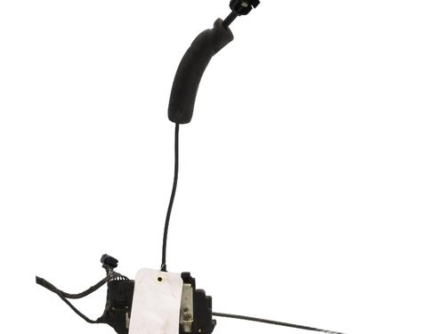 Used Front right lock Front right lock RENAULT MEGANE III Hatchback (BZ0/1_, B3_) 1.9 dCi (BZ0N, BZ0J) (131 hp) 26200548 26200548