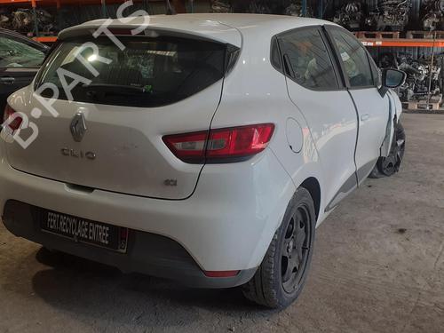 Engine RENAULT CLIO IV (BH_) 1.5 dCi 75 | BP31830386M1