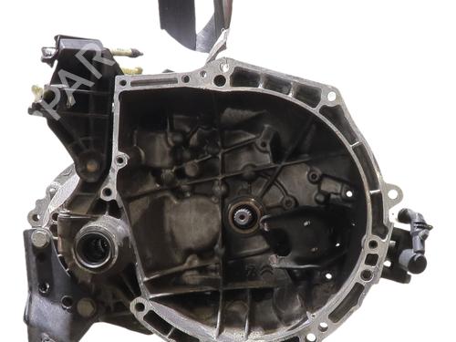Used Gearbox Gearbox CITROËN C3 I (FC_, FN_) [2002-2013] 34723829 34723829