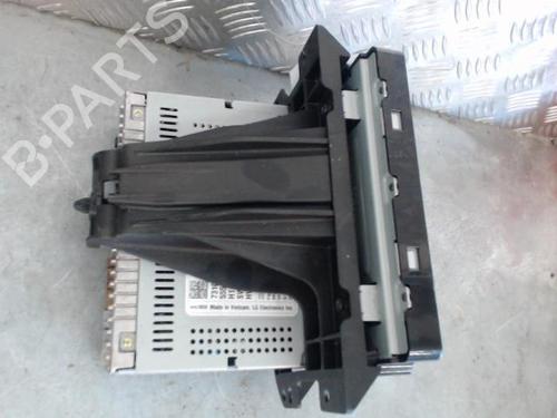 Used Display monitor OPEL ADAM (M13) 1.4 (87 hp) 23838546