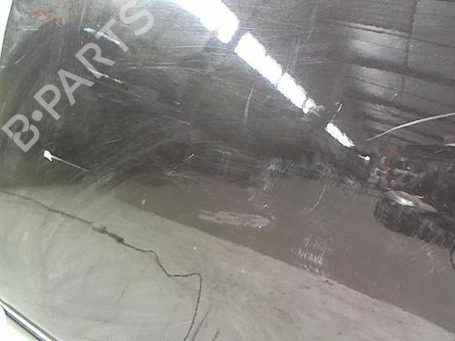Left rear door NISSAN NOTE (E11, NE11) 1.5 dCi | BP23051958C4 