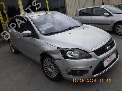 Left sun visor FORD FOCUS II (DA_, HCP, DP) 1.8 TDCi | BP23839056I1  - Image 6