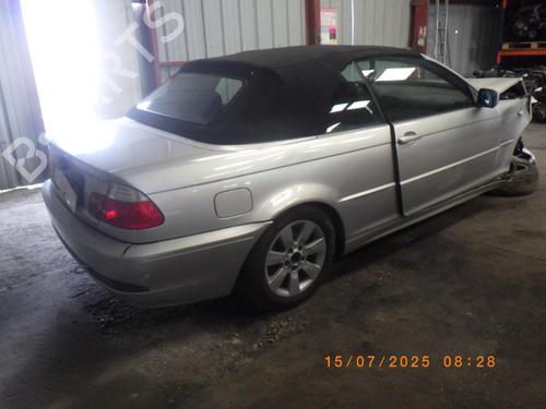 Front right seatbelt BMW 3 Convertible (E46) 320 Cd | BP29372083I25 - Image 15