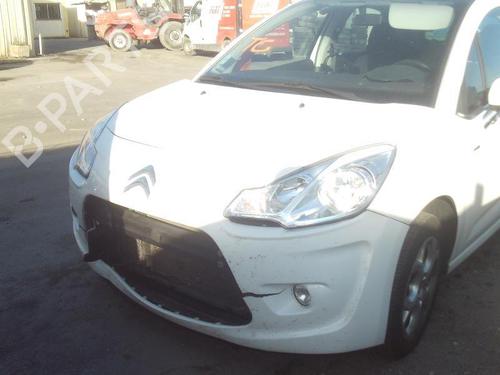 Gearbox CITROËN C3 II (SC_) 1.6 HDi | BP23048990M3  - Image 6