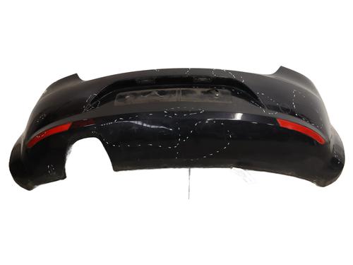 Used Rear bumper SEAT LEON (1P1) 1.9 TDI (105 hp) 24431203