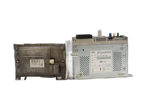 Radio PEUGEOT 208 I (CA_, CC_) 1.6 HDi / BlueHDi 75 | BP29895499E6