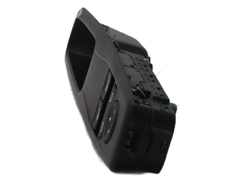 Left front window switch RENAULT MEGANE III Hatchback (BZ0/1_, B3_) 1.6 16V Hi-Flex (BZ03) | BP25141641I27 - Image 2
