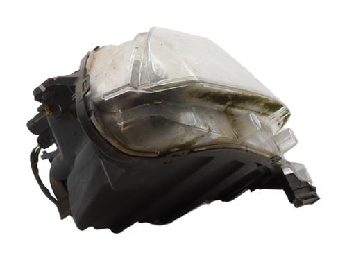 Used Left headlight Left headlight PEUGEOT 208 I (CA_, CC_) 1.0 VTi (68 hp) 32021750 32021750