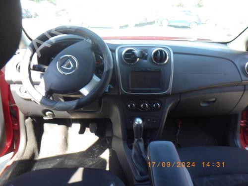 Left rear door DACIA SANDERO II 1.5 dCi | BP23052507C4 