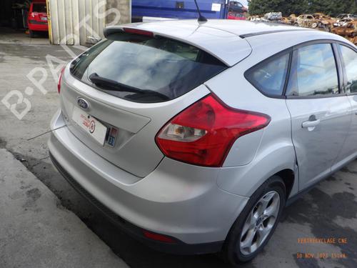 Headlight switch FORD FOCUS III 1.6 TDCi | BP23838220I24 - Image 11