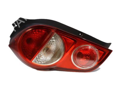Left taillight CHEVROLET SPARK (M300) 1.0 | BP38927593C34 - Image 3