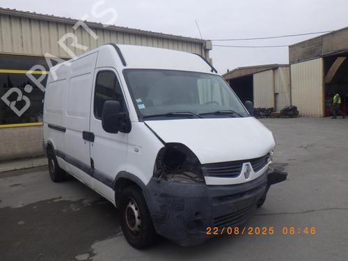 Brugte RENAULT MASTER II Van (FD) 2.5 dCi (FD02) (101 hp) 4321077