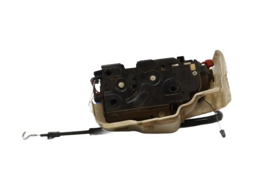 Used Front right lock VW GOLF VI Variant (AJ5) 1.6 TDI (105 hp) 32141168