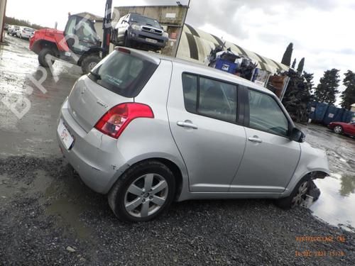 Steering column SUZUKI SWIFT III (MZ, EZ) 1.3 (RS413, ZC11S) | BP23051132M21 - Image 12