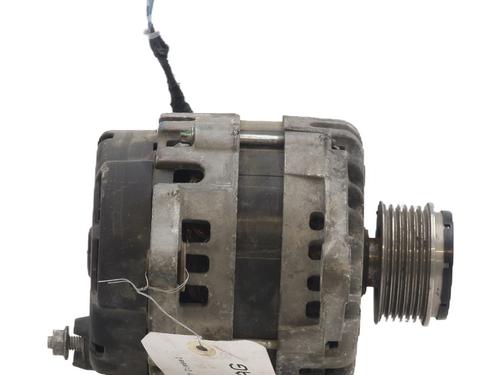 Alternator OPEL CORSA D (S07) 1.7 CDTI (L08, L68) | BP33629688M7 - Image 2