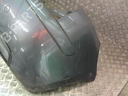 Rear bumper CITROËN C4 I (LC_) 1.6 HDi | BP23051840C8 