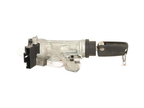 Used Ignition barrel Ignition barrel VW POLO VI (AW1, BZ1, AE1) 1.0 TSI (95 hp) 23838989 23838989