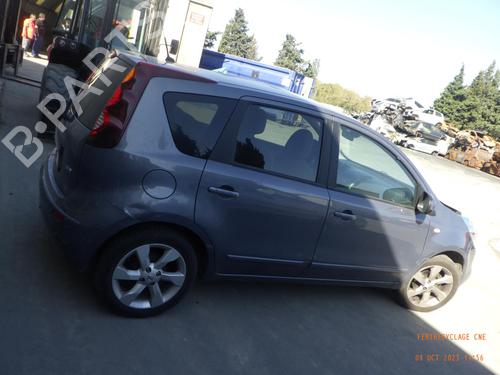 Right front fog light NISSAN NOTE (E11, NE11) 1.5 dCi | BP23051832C31 - Image 8