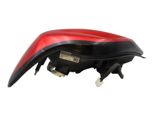 Used Right taillight Right taillight CITROËN C1 II (PA_, PS_) 1.0 VTi 72 (72 hp) 33968865 33968865