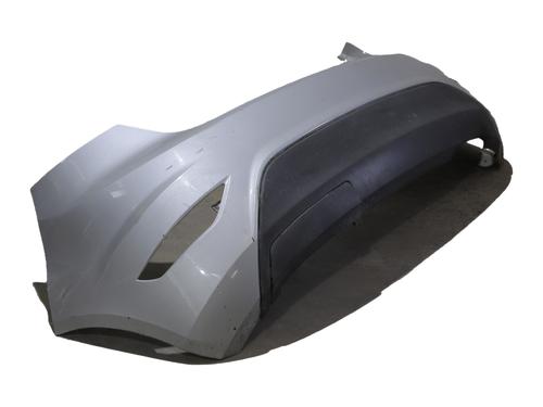 rear-bumper-ford-fiesta-vi-cb1-ccn-2008-38681328 main image