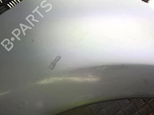 Right front fenders FORD FOCUS C-MAX (DM2) 1.6 TDCi | BP23838396C42 