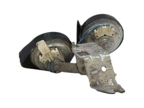 Horn CITROËN C5 III (RD_) 2.0 HDi 140 (RDRHF8, RDRHFA, RDRHA8, RDRHAJ) | BP37798821E13 - Image 4