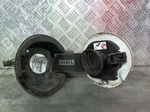 Fuel flap RENAULT MEGANE III Coupe (DZ0/1_) 1.5 dCi (DZ09, DZ0D, DZ1F, DZ1G, DZ14, DZ29) | BP23838992C131 