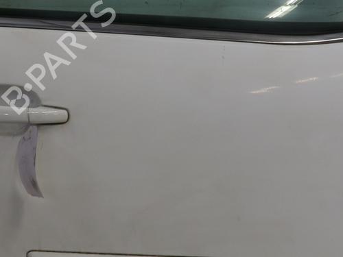 Right rear door CITROËN C4 Picasso I MPV (UD_) 1.6 HDi 110 | BP25933860C5 