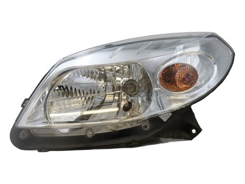 Left headlight DACIA SANDERO | BP33416934C28 - Image 4