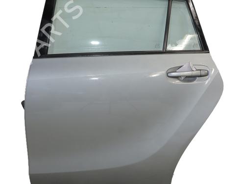 Dør venstre bak TOYOTA VERSO (_R2_) 2.0 D-4D (AUR20_, AUR20R) (126 hp) 31640674