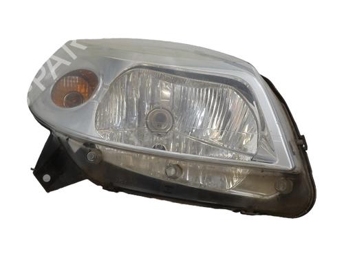 Right headlight DACIA SANDERO 1.5 dCi | BP29530091C29 