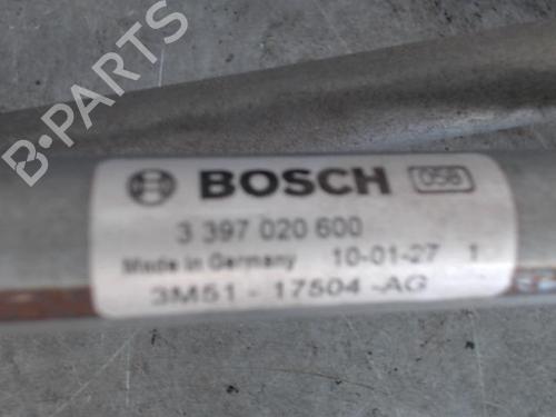 Front wiper motor FORD C-MAX (DM2) 1.8 TDCi | BP26296289M29 - Image 2