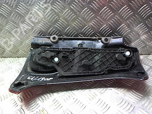 Left taillight FIAT PANDA (312_, 319_) 1.2 (312PXA1A) | BP23837752C34 - Image 2