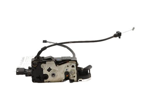 Used Front left lock PEUGEOT 207 (WA_, WC_) 1.6 HDi (90 hp) 30762081