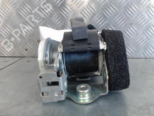 Used Front right seatbelt Front right seatbelt FORD FIESTA VI (CB1, CCN) 1.6 TDCi (90 hp) 23050754 23050754