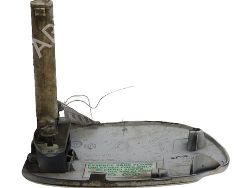 Klapa wlewu paliwa RENAULT CLIO II (BB_, CB_) 1.2 (BB0A, BB0F, BB10, BB1K, BB28, BB2D, BB2H, CB0A,... | BP28125162C131 