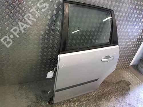 Left rear door FORD FOCUS C-MAX (DM2) 1.6 TDCi | BP23051268C4 