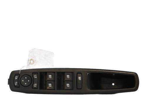Used Left front window switch RENAULT MEGANE III Hatchback (BZ0/1_, B3_) 1.5 dCi (BZ09, BZ0D, BZ1W, BZ29, BZ14) (110 hp) 32343148
