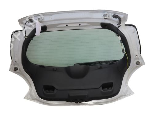 Tailgate PEUGEOT 208 I (CA_, CC_) 1.6 HDi | BP27663370C6
