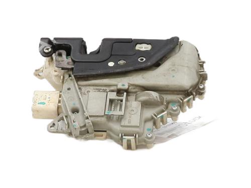 Front left lock AUDI A4 B8 (8K2) 2.0 TDI | BP33416774C98 - Image 5