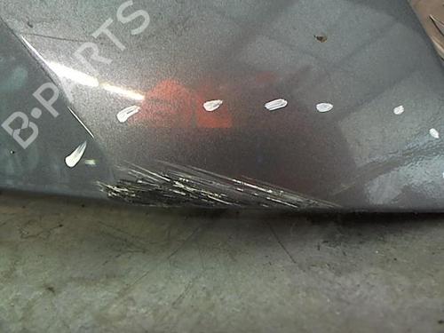 Right front fenders PEUGEOT 3008 I MPV (0U_) 1.6 HDi | BP23840469C42 