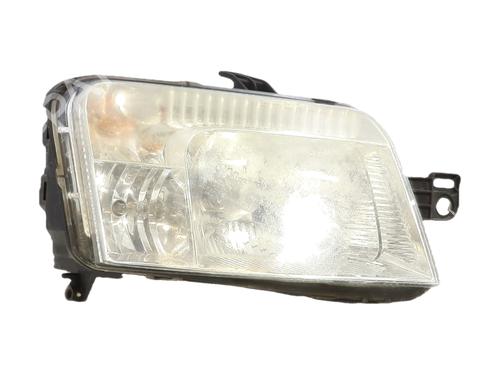 Right headlight FIAT PANDA (169_) 1.2 (169.AXB11, 169.AXB1A) | BP38263419C29 - Image 3