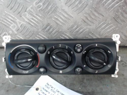 Climate control MINI MINI (R50, R53) One | BP24054880I5  - Image 6