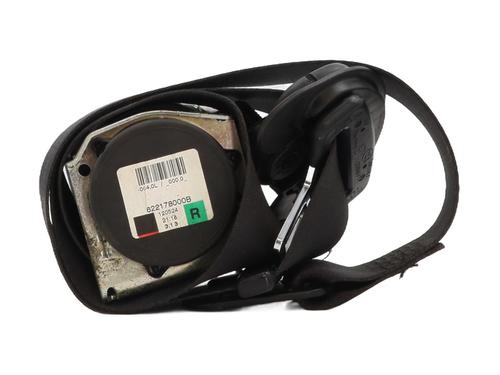 Front right seatbelt MINI MINI (R56) Cooper S | BP32331558I25 - Image 6