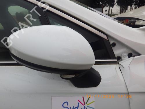 Right mirror RENAULT CLIO V (B7_) 1.6 E-TECH 140 (B7MU) | BP30379342C27